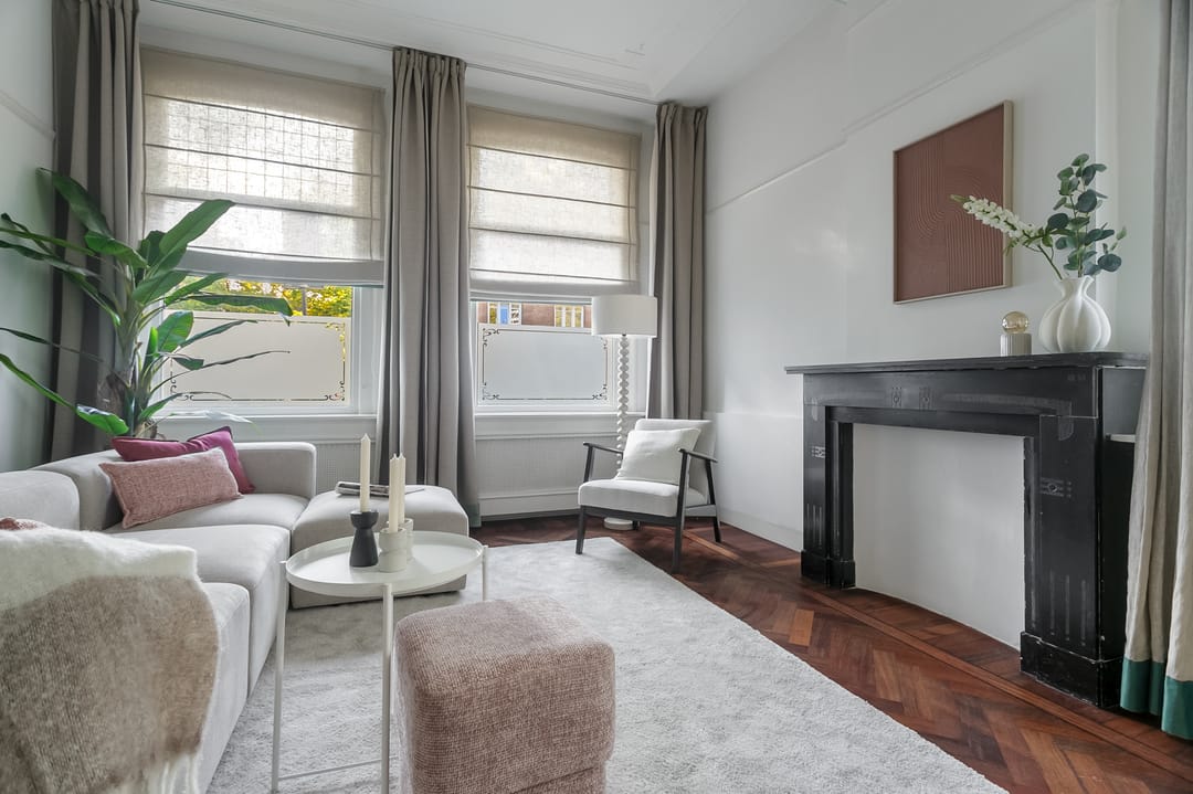 Foto 8 van Johannes Verhulststraat 224-H