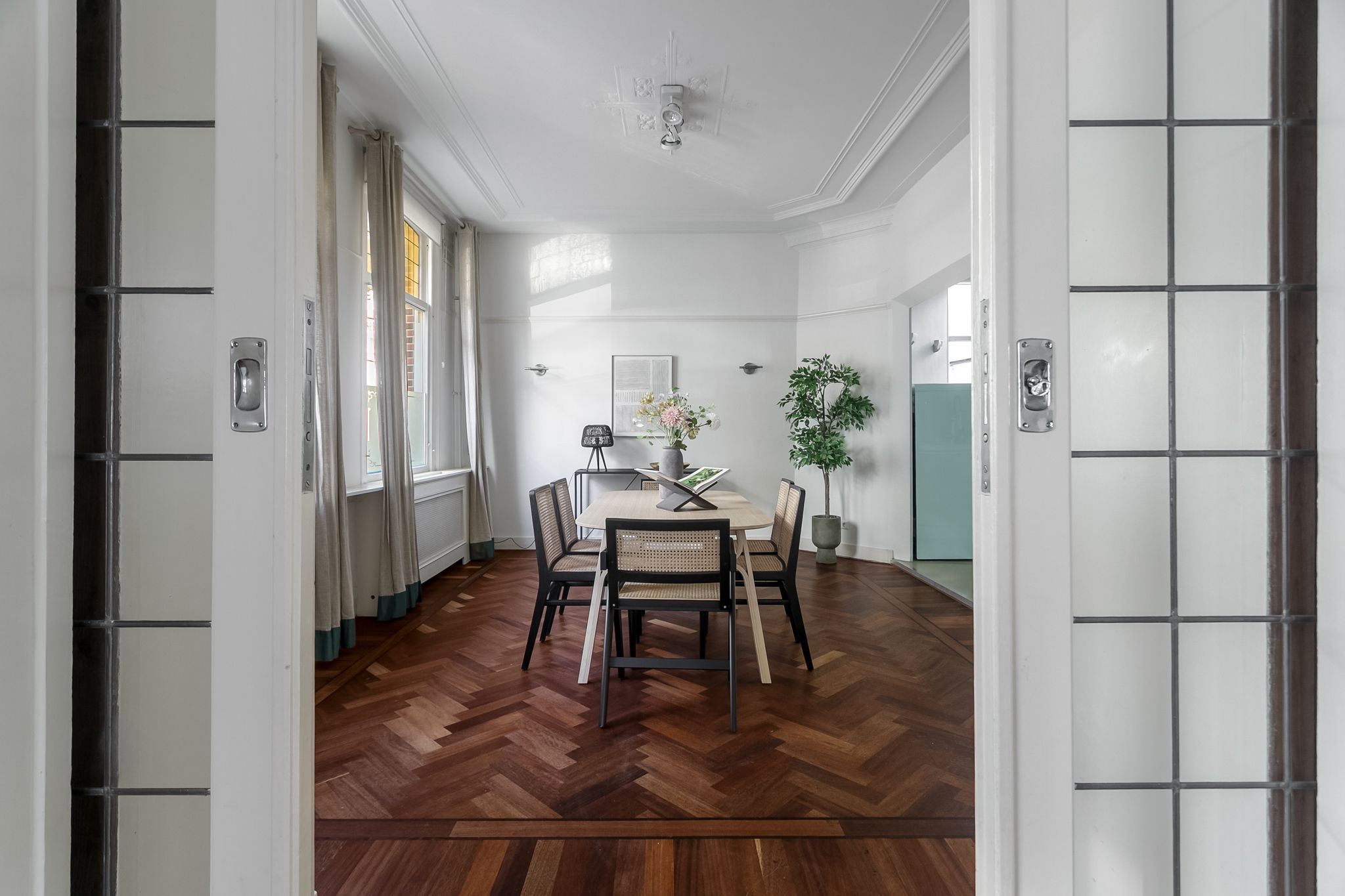 Foto 9 van Johannes Verhulststraat 224-H