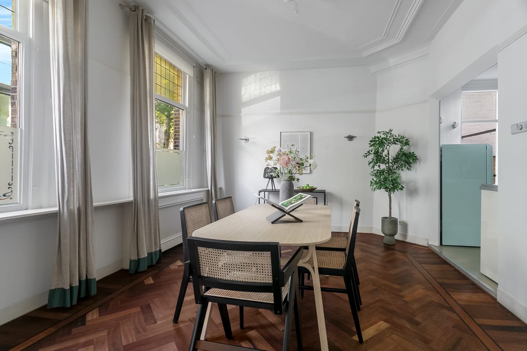 Foto 11 van Johannes Verhulststraat 224-H