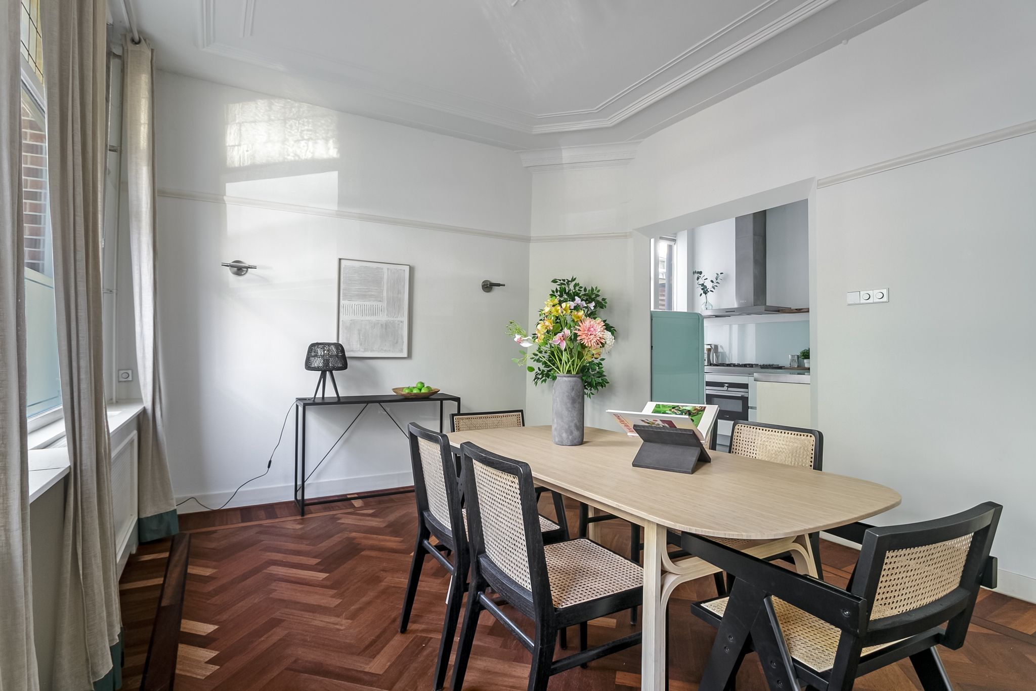 Foto 12 van Johannes Verhulststraat 224-H