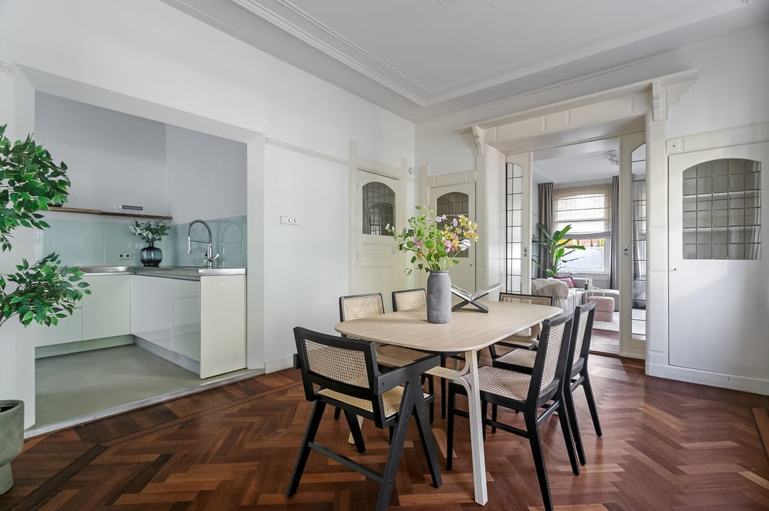 Foto 13 van Johannes Verhulststraat 224-H