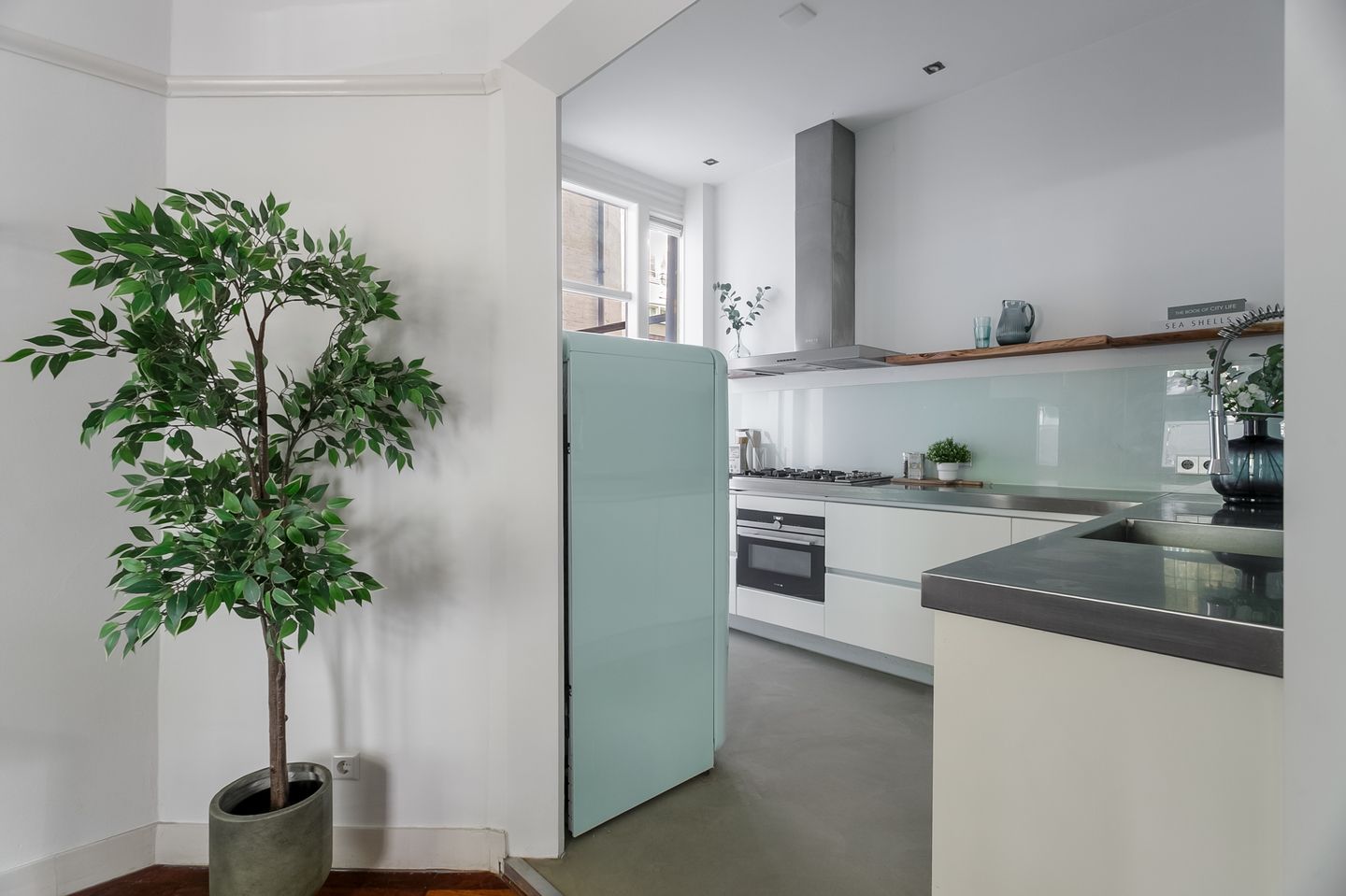 Foto 14 van Johannes Verhulststraat 224-H