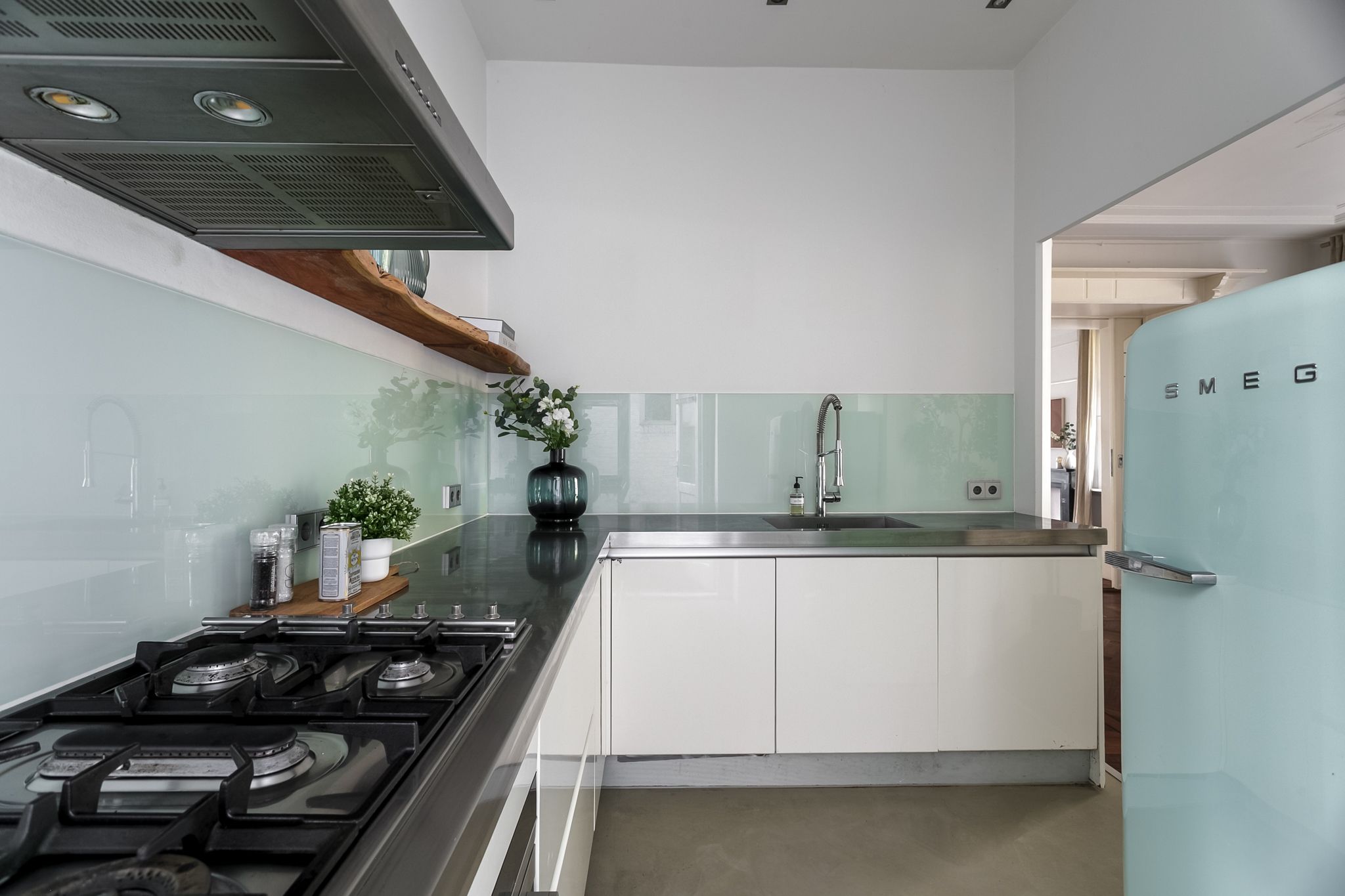 Foto 15 van Johannes Verhulststraat 224-H