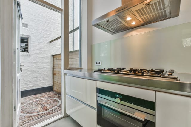 Foto 16 van Johannes Verhulststraat 224-H