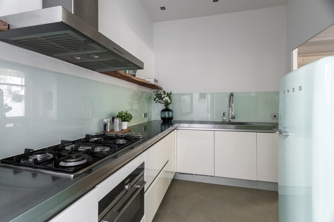 Foto 17 van Johannes Verhulststraat 224-H