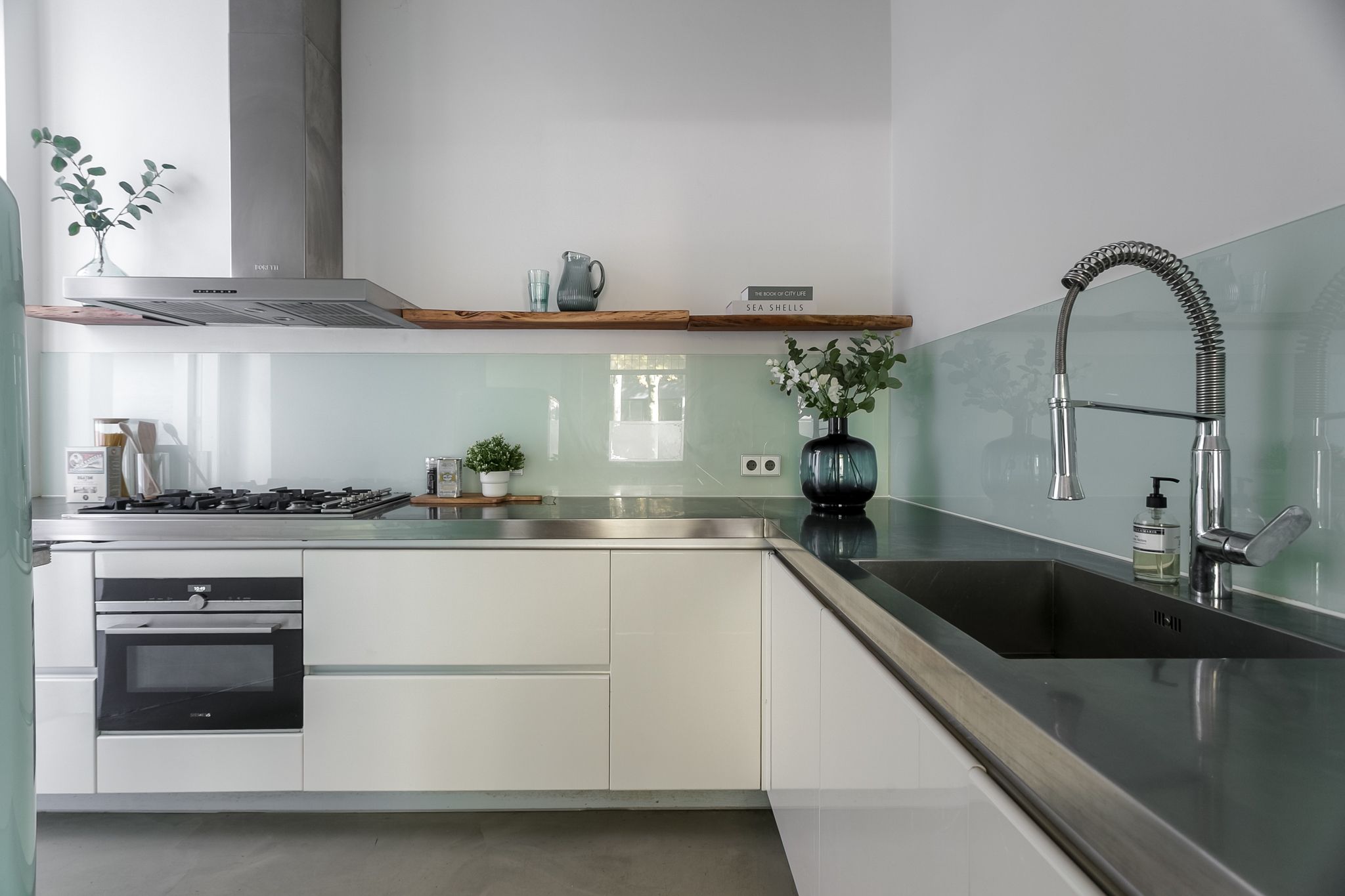 Foto 18 van Johannes Verhulststraat 224-H