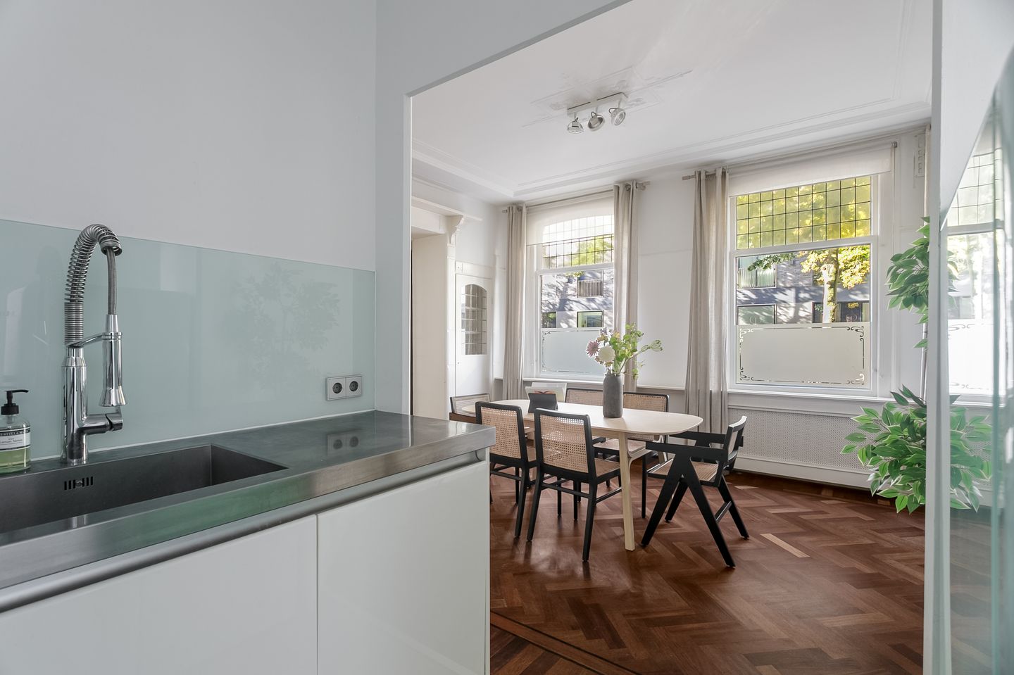 Foto 19 van Johannes Verhulststraat 224-H