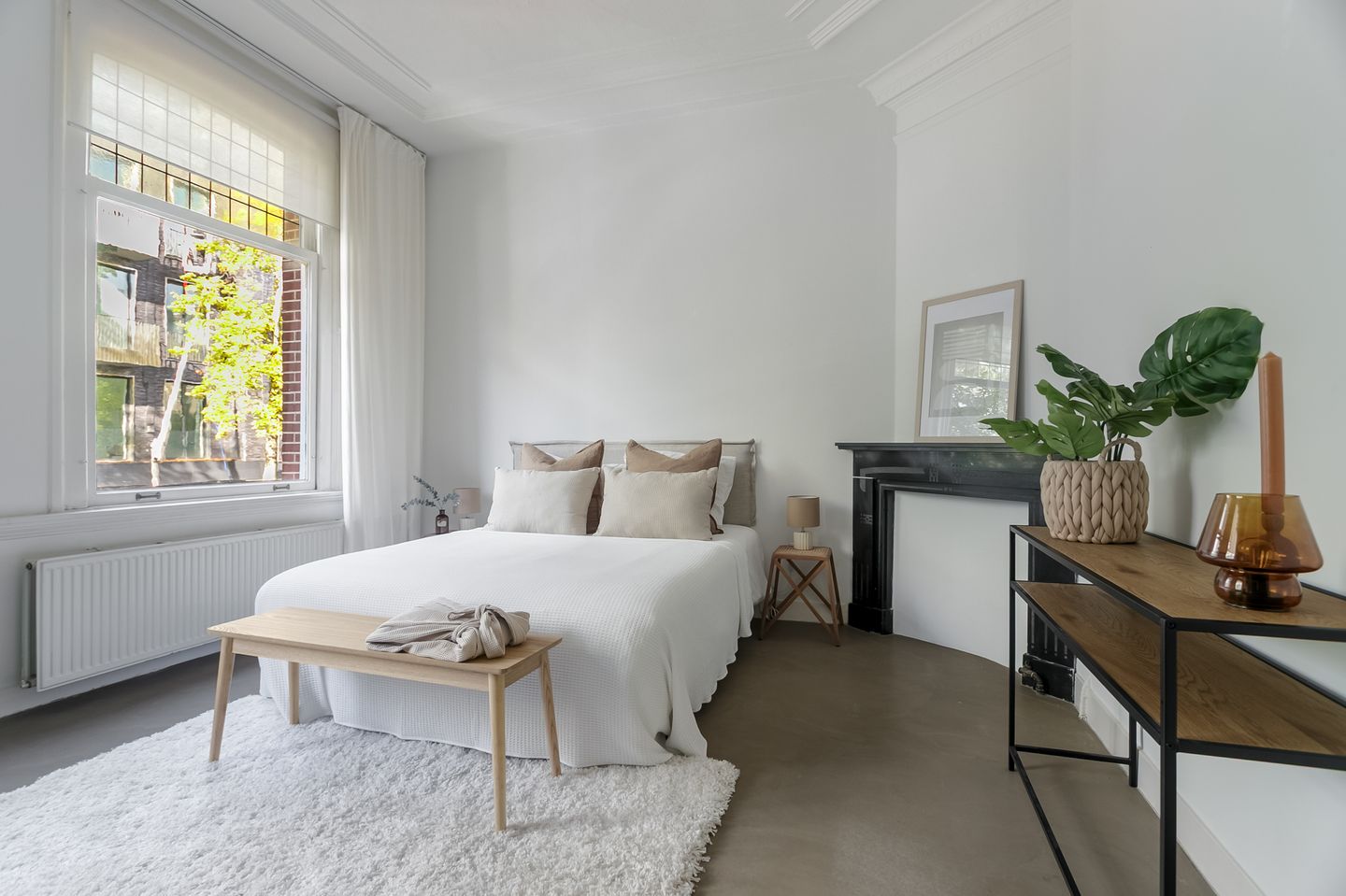 Foto 20 van Johannes Verhulststraat 224-H