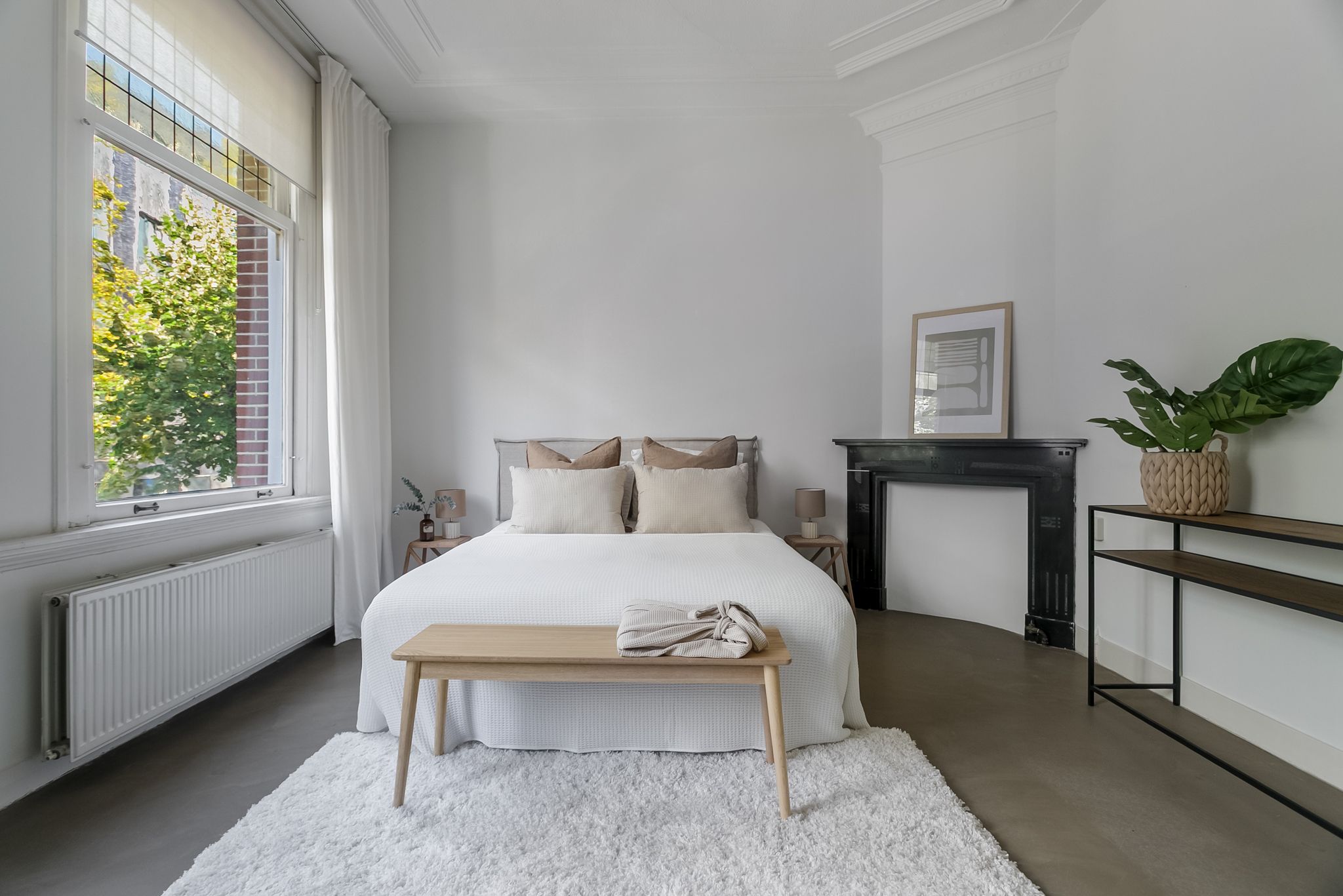 Foto 21 van Johannes Verhulststraat 224-H