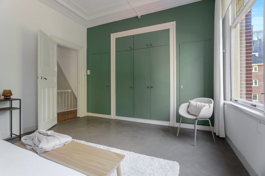 Foto 22 van Johannes Verhulststraat 224-H