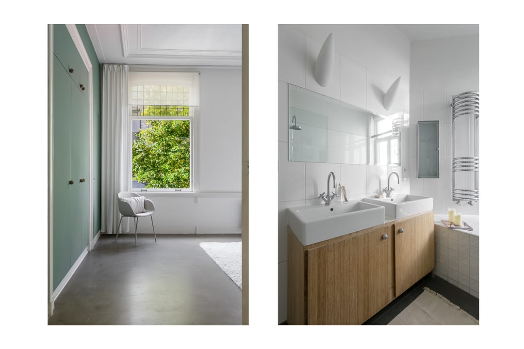 Foto 28 van Johannes Verhulststraat 224-H