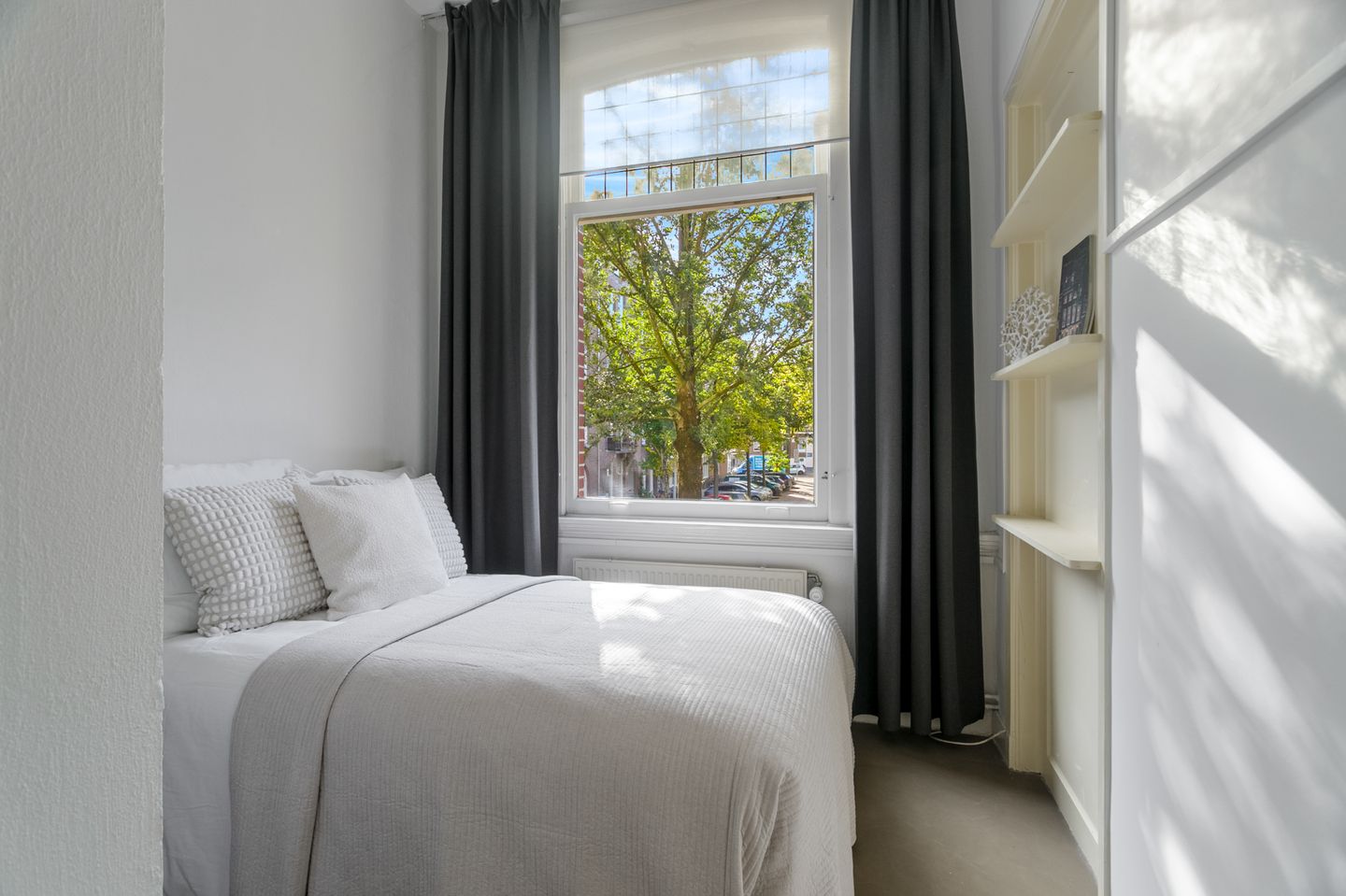 Foto 29 van Johannes Verhulststraat 224-H