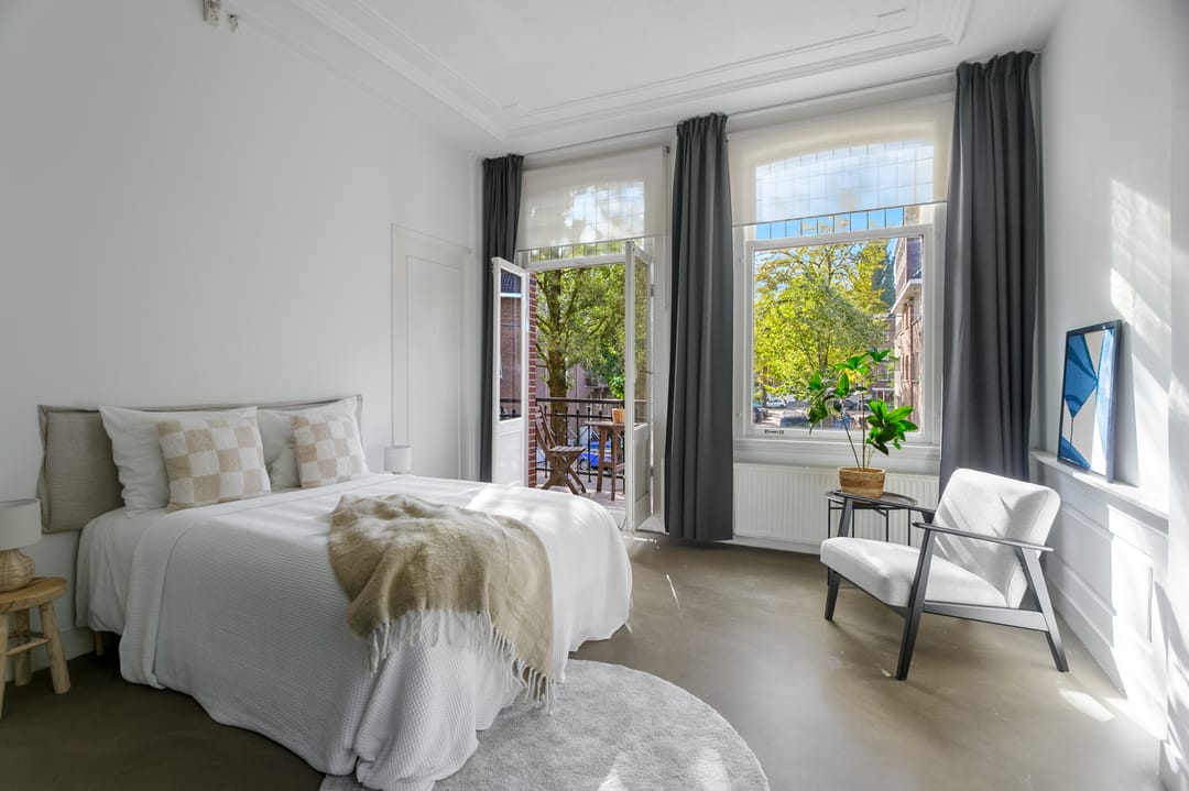 Foto 31 van Johannes Verhulststraat 224-H