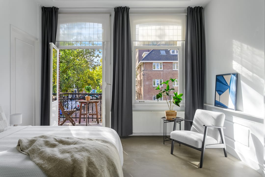 Foto 32 van Johannes Verhulststraat 224-H