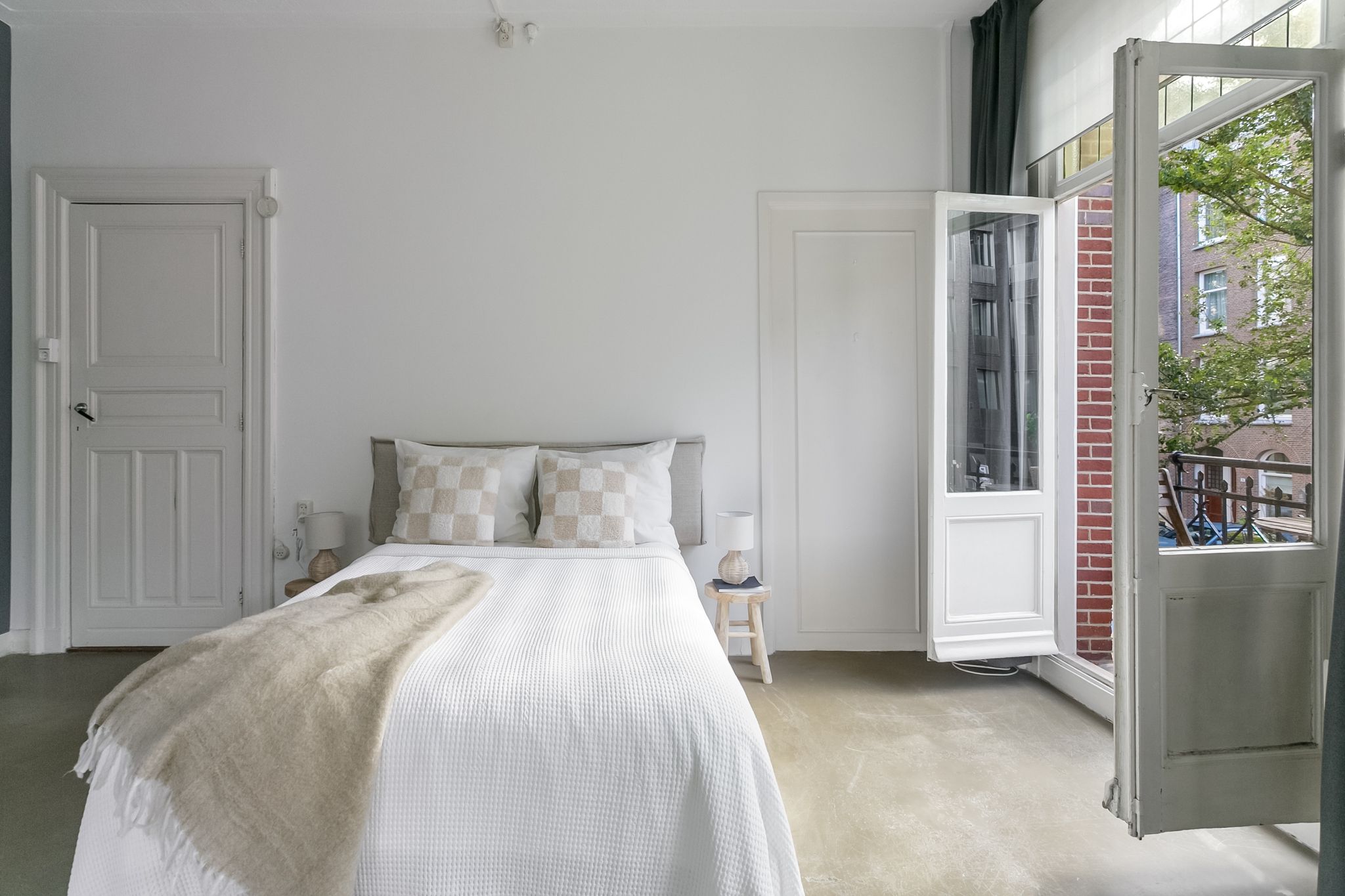 Foto 33 van Johannes Verhulststraat 224-H