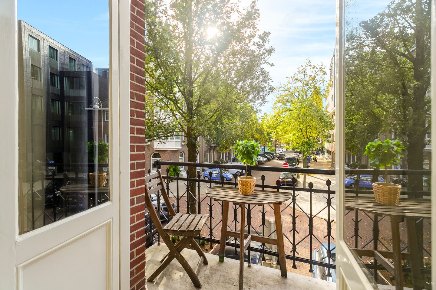 Foto 34 van Johannes Verhulststraat 224-H