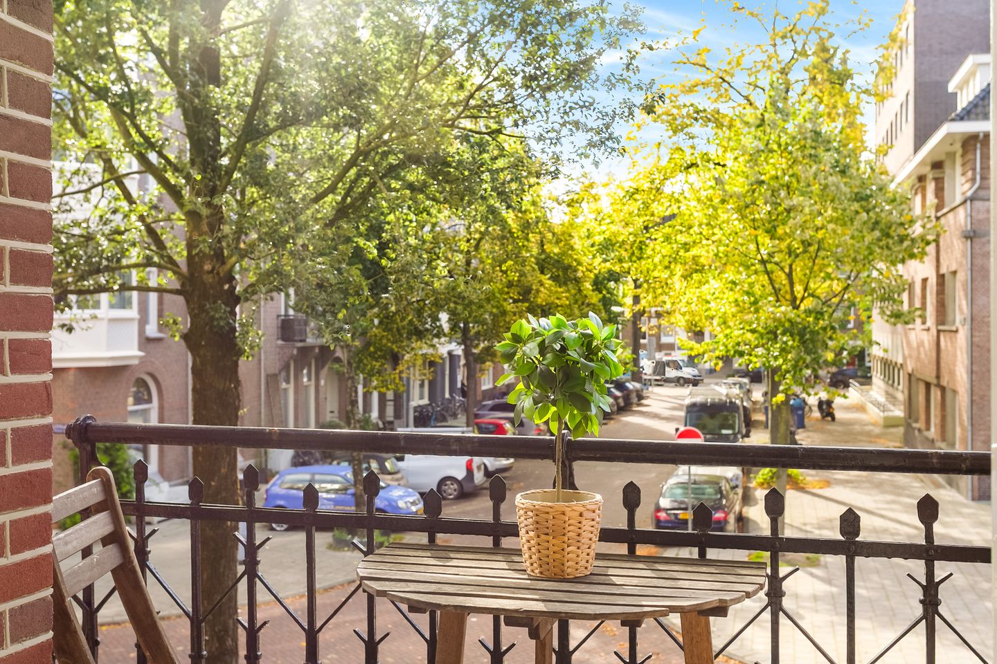 Foto 35 van Johannes Verhulststraat 224-H