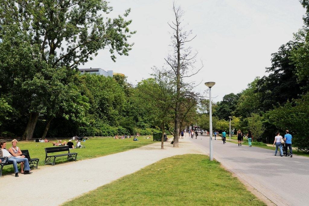 Foto 47 van Johannes Verhulststraat 224-H