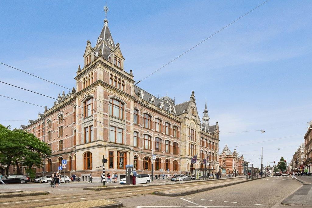 Foto 48 van Johannes Verhulststraat 224-H