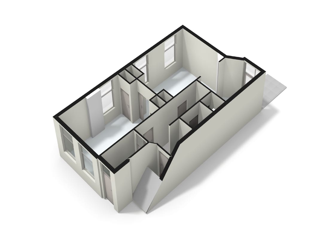 Foto 52 van Johannes Verhulststraat 224-H