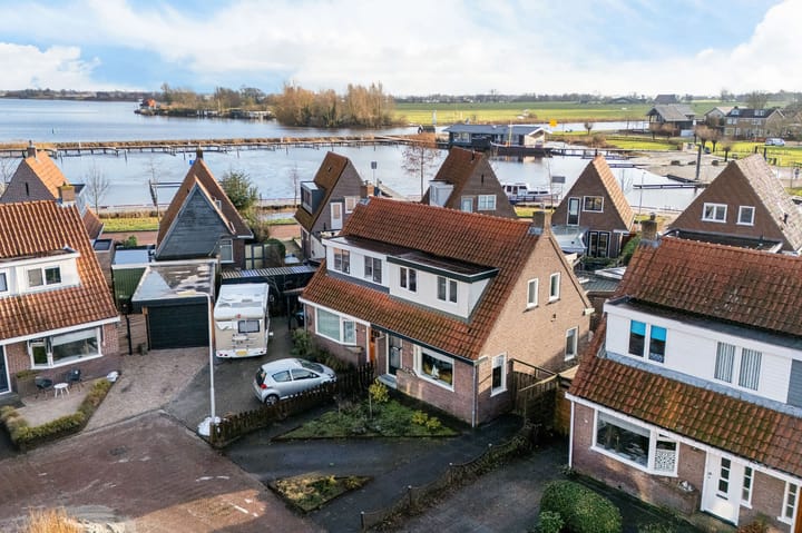 Photo 2 of Parallelstraat 16