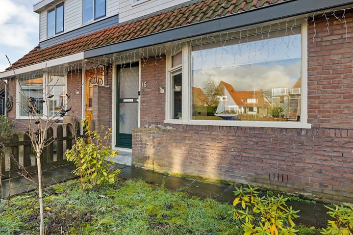 Photo 3 of Parallelstraat 16