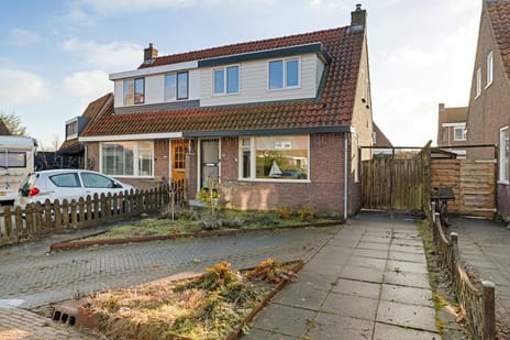 Parallelstraat thumbnail