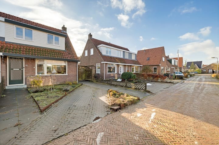 Photo 4 of Parallelstraat 16