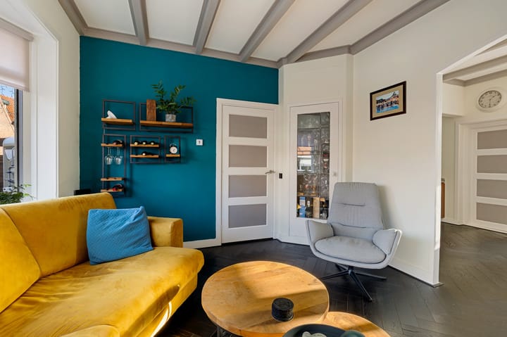 Photo 9 of Parallelstraat 16