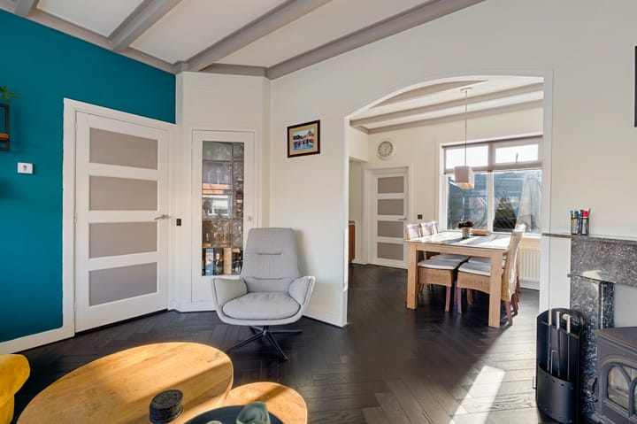 Photo 10 of Parallelstraat 16