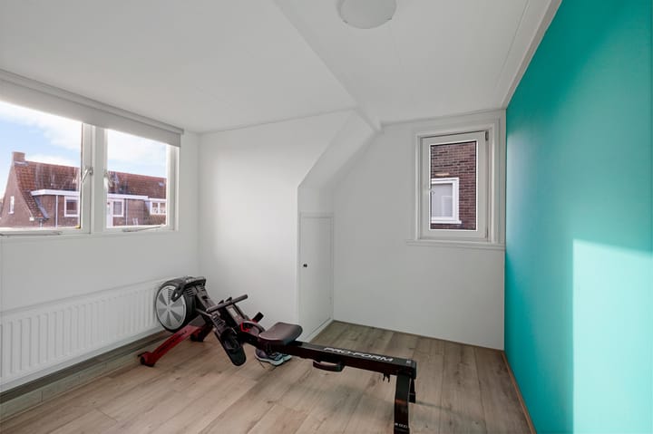 Photo 22 of Parallelstraat 16