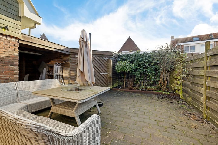 Photo 26 of Parallelstraat 16