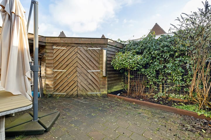 Photo 27 of Parallelstraat 16