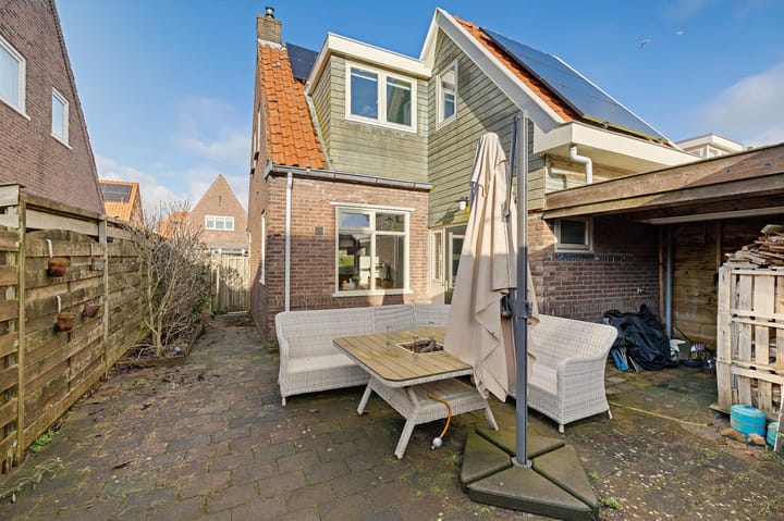 Photo 28 of Parallelstraat 16