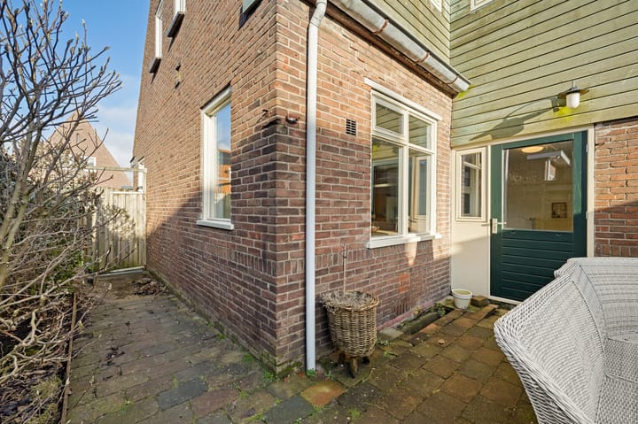 Photo 30 of Parallelstraat 16