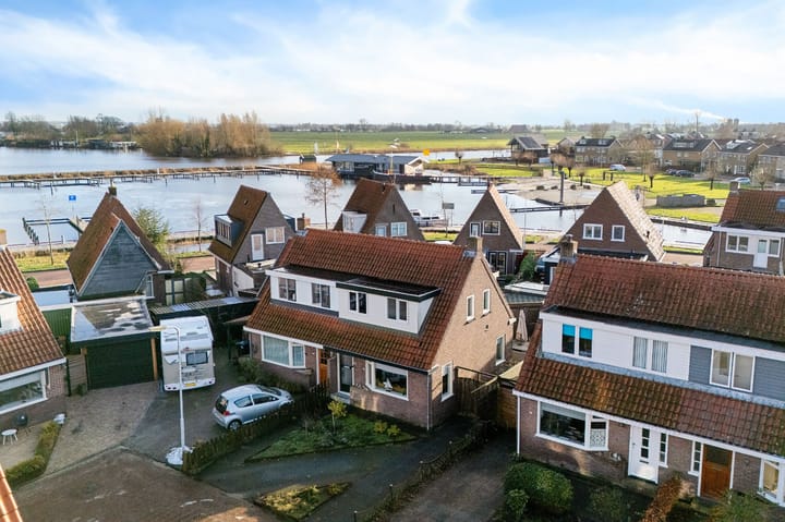 Photo 31 of Parallelstraat 16