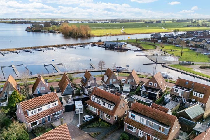 Photo 32 of Parallelstraat 16