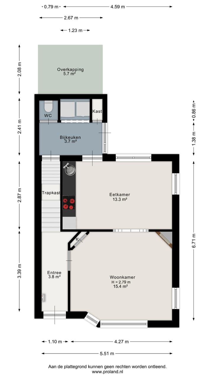 Photo 34 of Parallelstraat 16