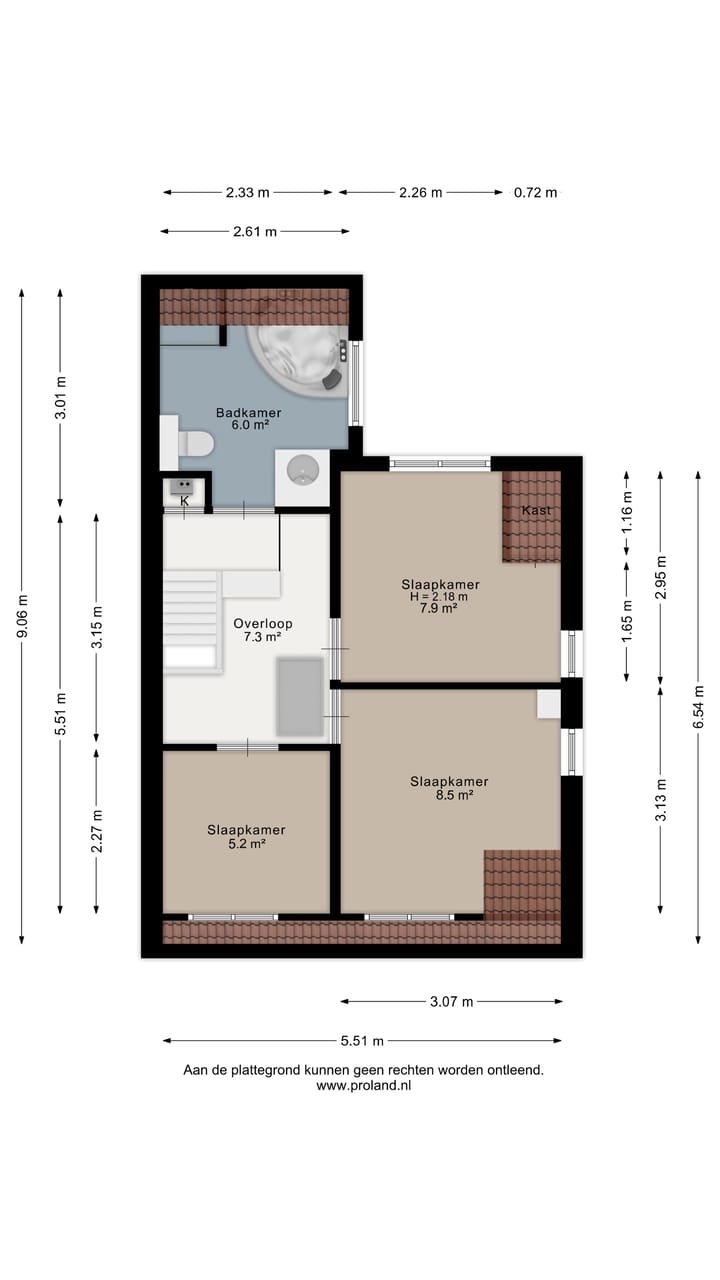 Photo 35 of Parallelstraat 16