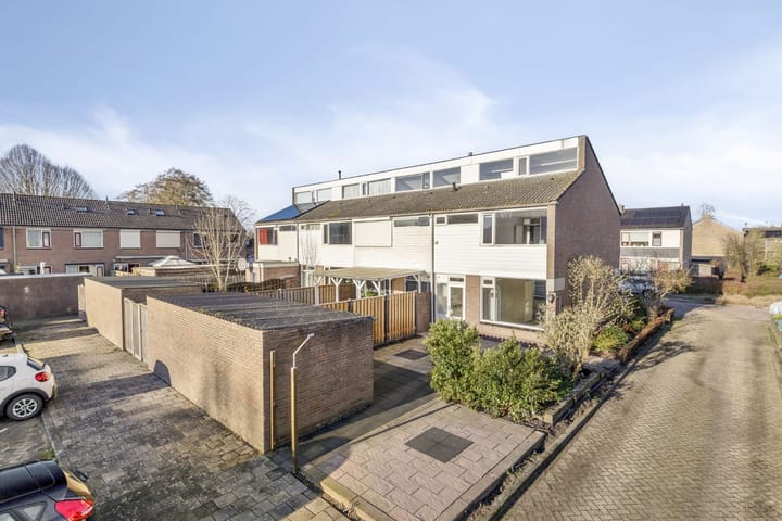 Foto 3 van Kennedylaan 28