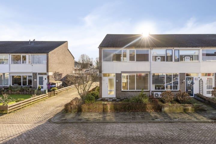 Foto 4 van Kennedylaan 28