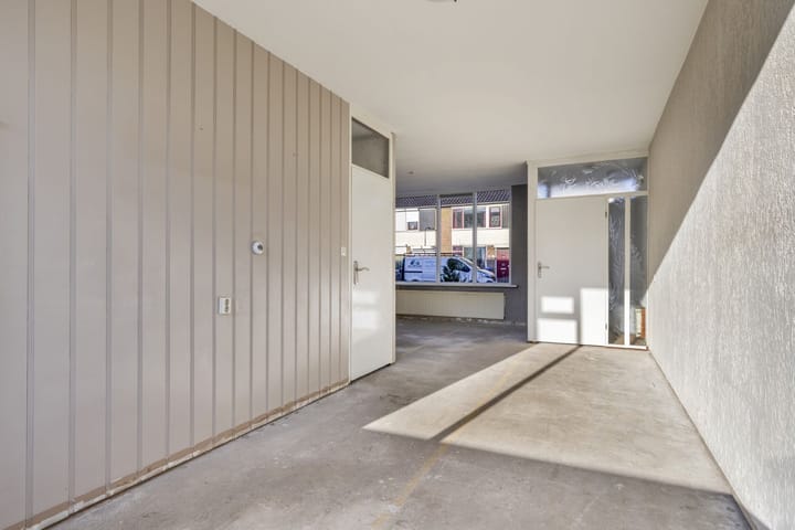 Foto 7 van Kennedylaan 28