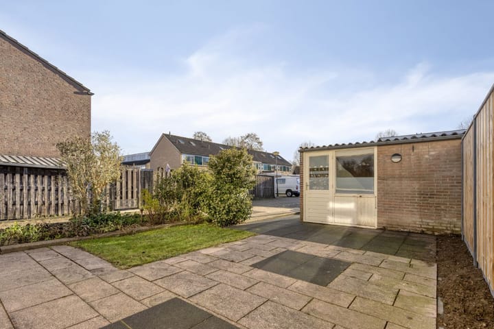 Foto 24 van Kennedylaan 28