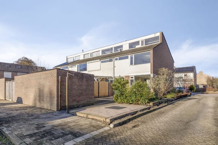 Foto 25 van Kennedylaan 28