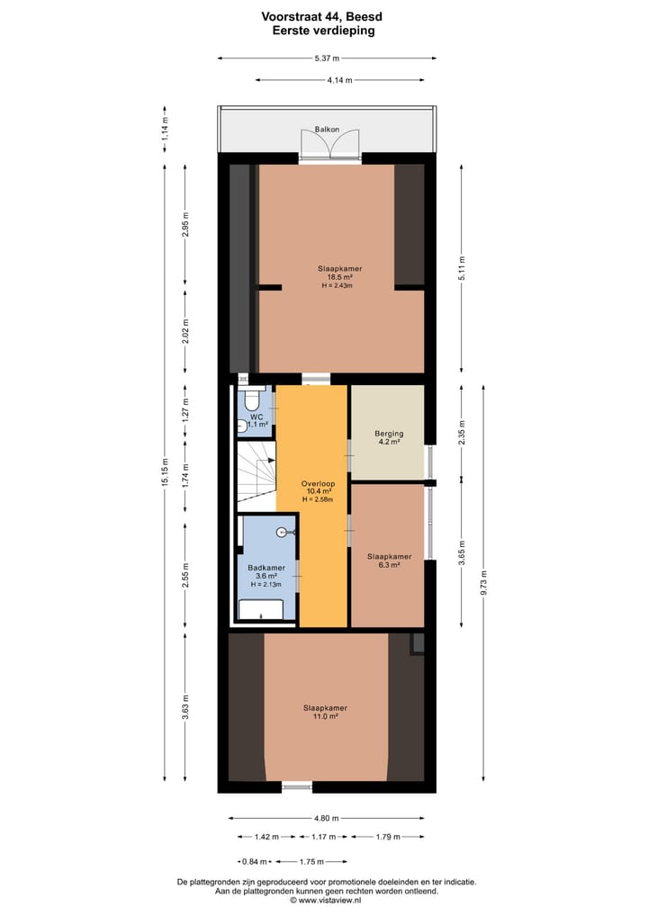 Foto 34 van Voorstraat 44