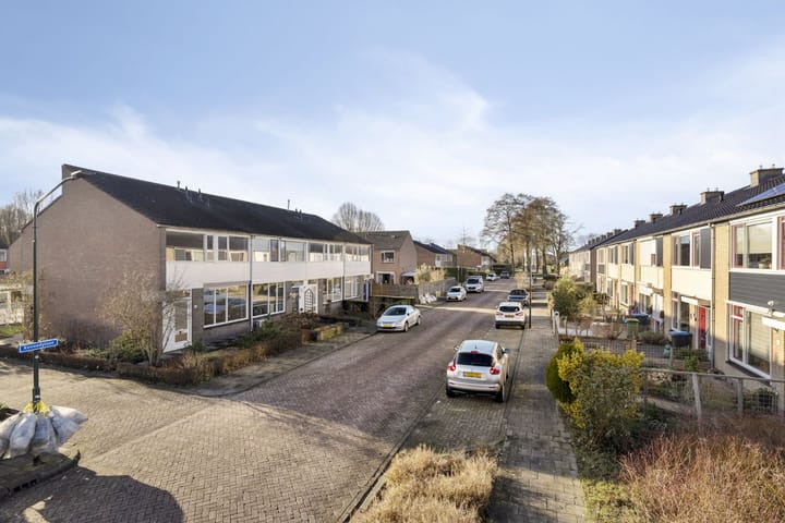 Foto 27 van Kennedylaan 28