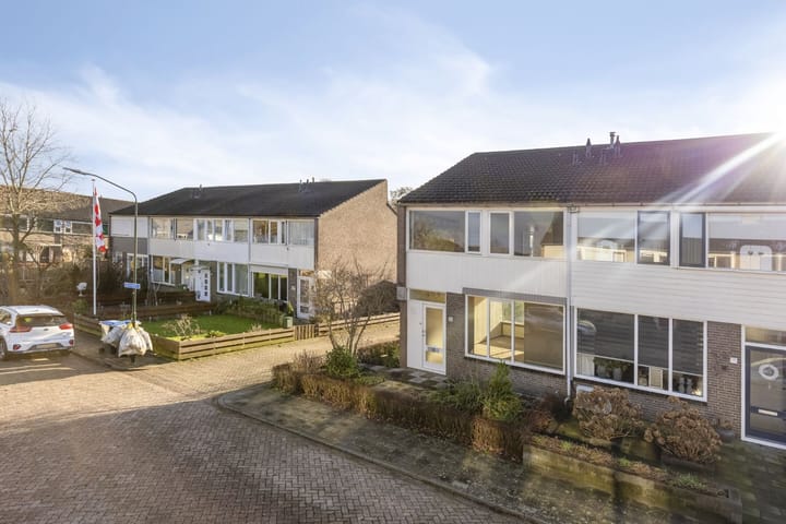 Foto 28 van Kennedylaan 28