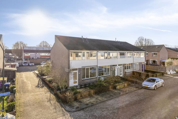 Foto 29 van Kennedylaan 28