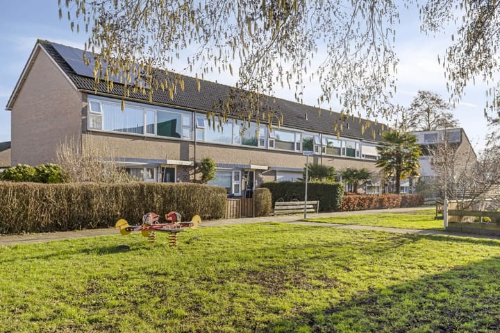 Foto 30 van Kennedylaan 28