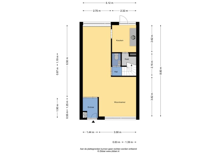 Foto 32 van Kennedylaan 28